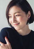 Хиросуэ Рёко (Hirosue Ryoko)