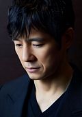 Нисидзима Хидэтоси (Nishijima Hidetoshi)