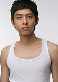 Син Мин Чхоль (Shin Min Chul)