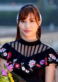 Ошима Май (Oshima Mai)
