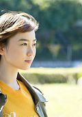 Сибата Кёка (Shibata Kyoka)