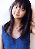 Табэ Микако (Tabe Mikako)