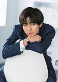 Нагасе Рэн (Nagase Ren)