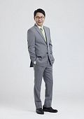 Шим Хён Соп (Shim Hyun Sup)