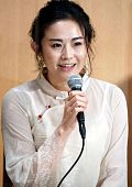 Сирасу Кэйко (Shirasu Keiko)