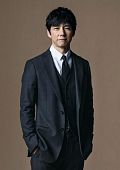Нисидзима Хидэтоси (Nishijima Hidetoshi)