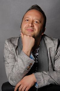 Райан Каррасси
