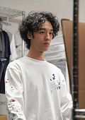 Сано Хироки (Sano Hiroki)
