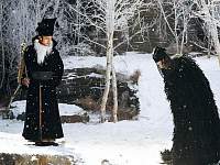 Фильм Клятва