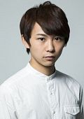 Суга Кэнта (Suga Kenta)