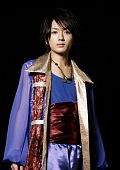Нисидзима Такахиро (Nishijima Takahiro)