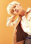 Мин Хёк (Min Hyuk)