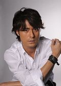 Аоки Шинске (Aoki Shinsuke)